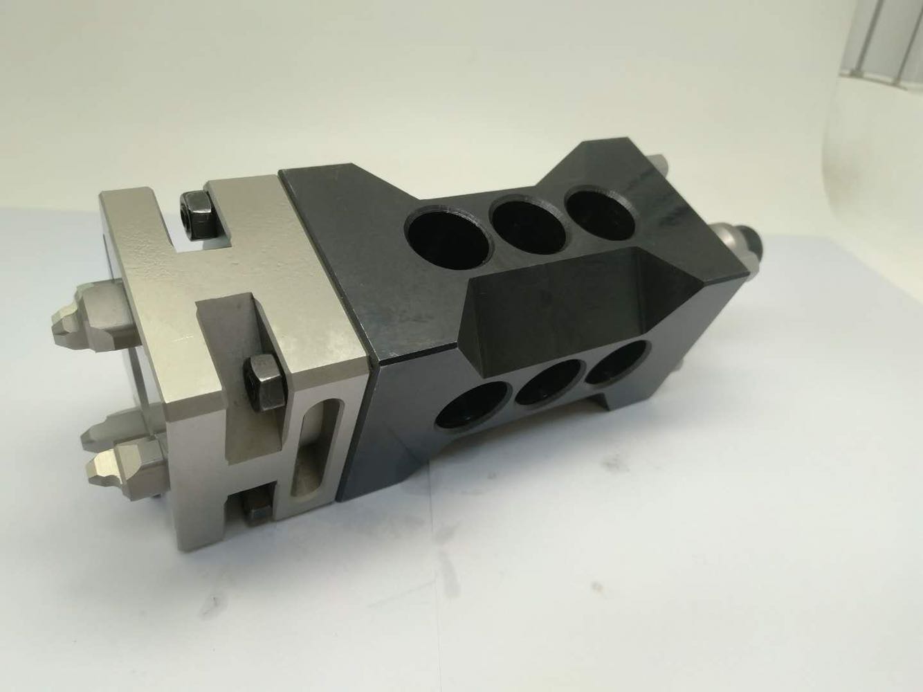EROWA-56加長(zhǎng)桿工廠直銷(xiāo)3R火花機(jī)電極銅公放電精密夾具火花機(jī)配件1