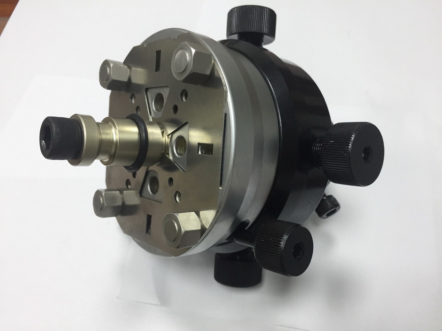 電火花機調(diào)準(zhǔn)頭 千秋架 電極銅公夾具 EROWA. 3R 模具廠夾具